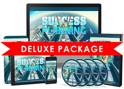 Success planning upgrade package (1)