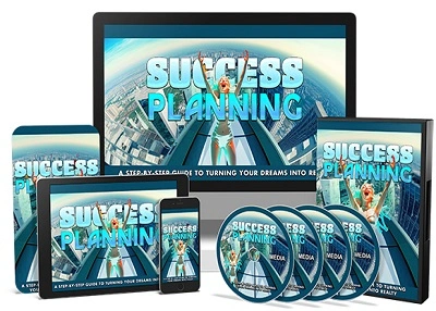 Success planning upgrade package