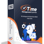 2124 Time Saving Articles (PLR/MRR)