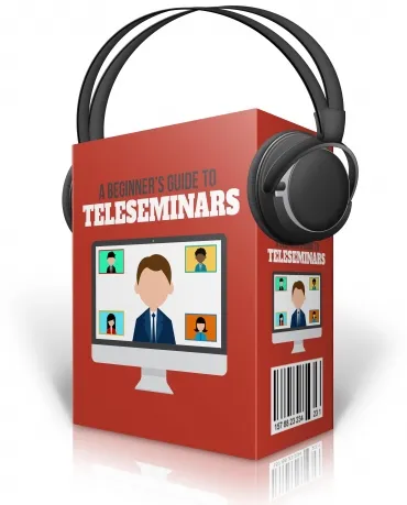 A beginners guide to teleseminars l