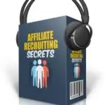 Royalty Free Music<p>Affiliate Recruiting Secrets