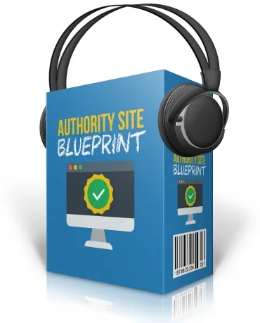 Authority site blueprint l