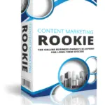 Content marketing rookie l