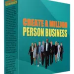 Royalty Free Music<p>Create a Million Person Business