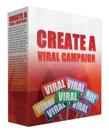 Create a viral campaign podcast l