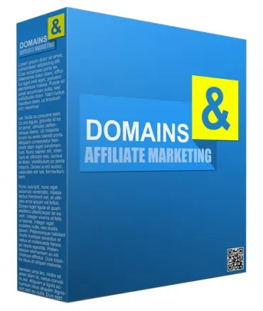 Domains and affiliate marketing l