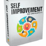 5724 Self Development Articles (PLR/MRR)