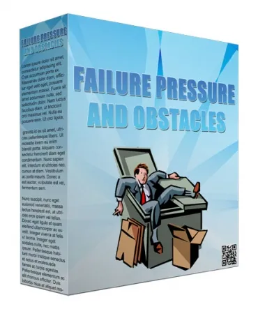 Failure and pressure podcast l