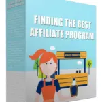 Royalty Free Music<p>Finding the Best Affiliate Program