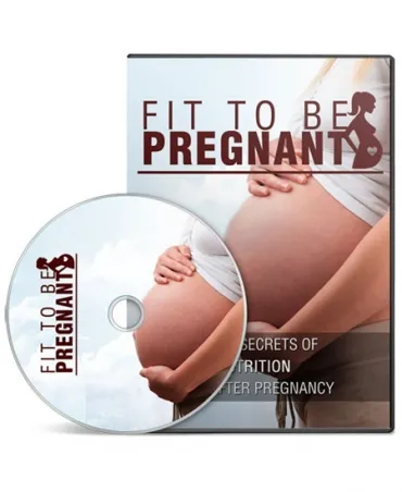 Fit to be pregnant oto l