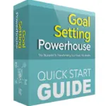 Goal setting powerhouse l