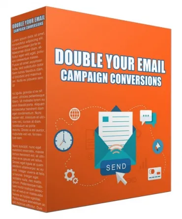 How to double your email campaign conversion rates l