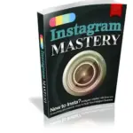 Instagram Mastery<p>eBook