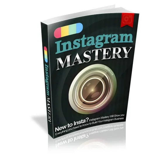 Instagram mastery l