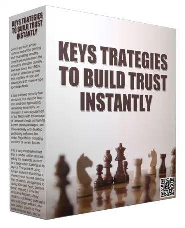 Key strategies to build trust instantly l