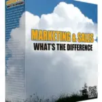 Marketing and sales what is the difference audio l