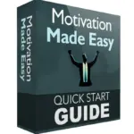 Motivation made easy l