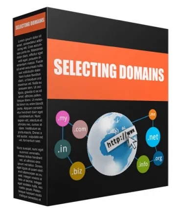 Selecting a domain name for your success l