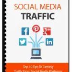 The Social Media Traffic<p>eBook
