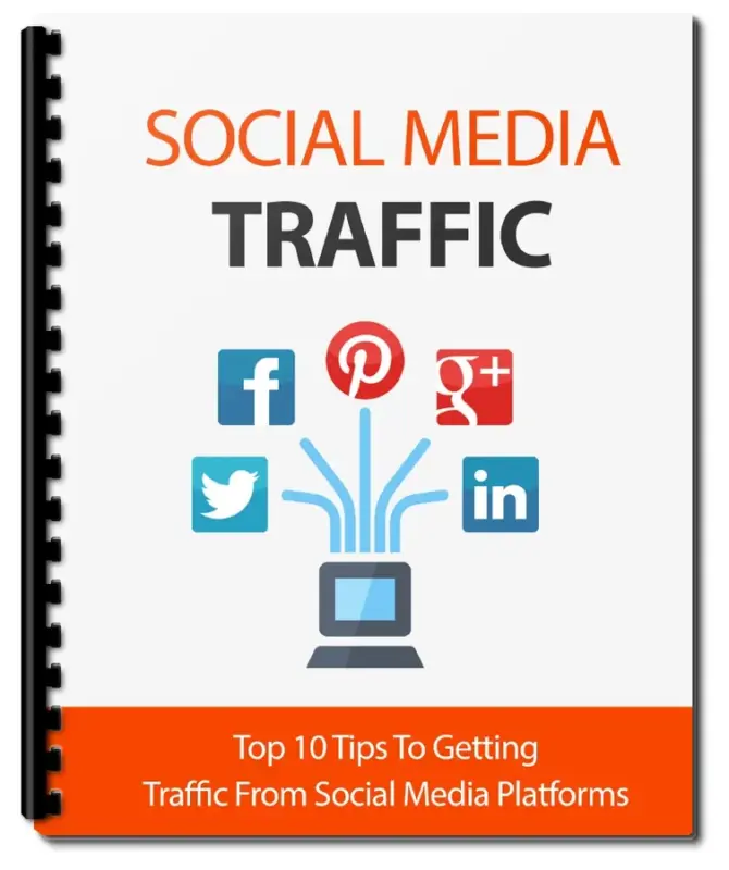 The social media traffic l