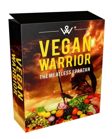 Vegan warrior pro l