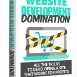 4191 Web Development Articles (PLRMRR)