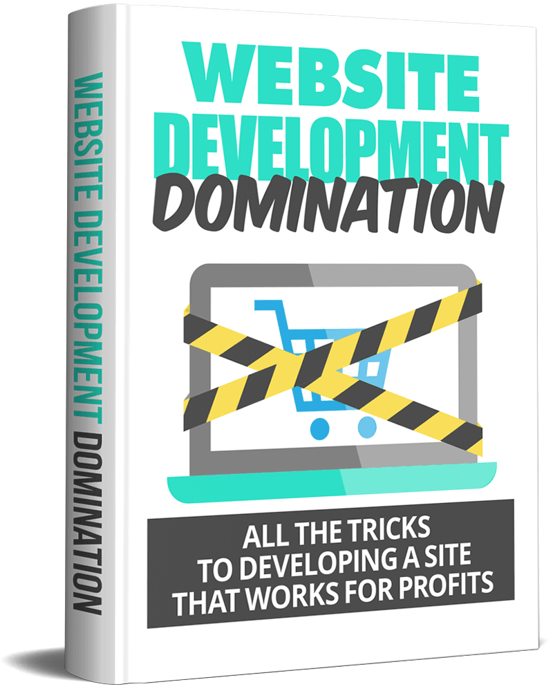 Website domination development
