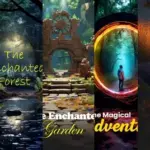 5 kid's fables stories