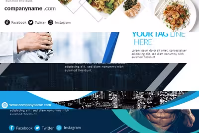 50 Sales Page Ad Banners