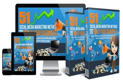 51 social media marketing methods to build your business