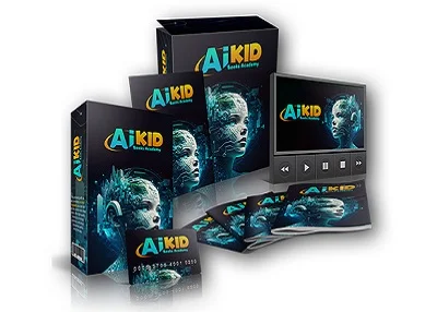 Ai kid books academy1