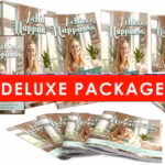 Achieve Happiness Upgrade Package1