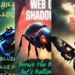 Animal stories for kids