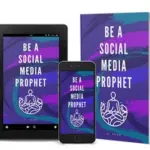 Be a social media prophit