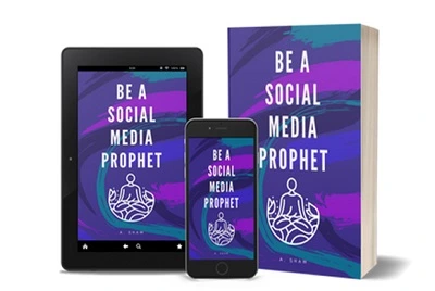 Be a social media prophit