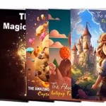 Collection Of Fiction Stories