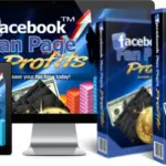 Facebook fan page profits