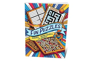 Fun puzzles
