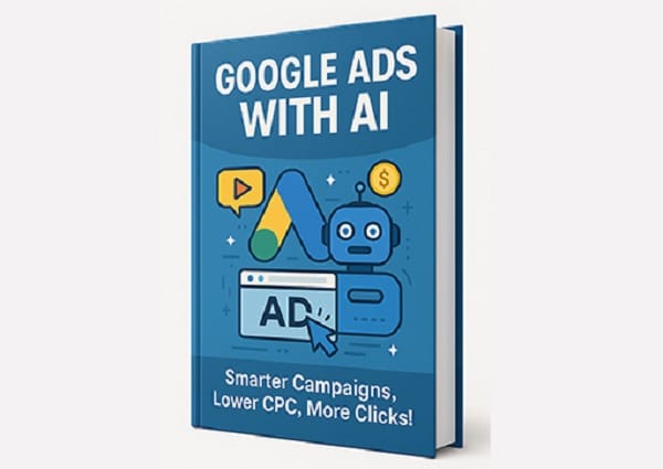 Google ads with ai
