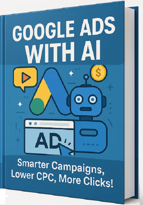 Google ads with ai