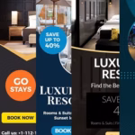 Hotel Mobile Template