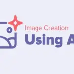 Image creation using ai