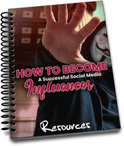 Influencer marketing resources