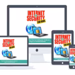 Internet Security For Kids Upgrade Package