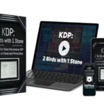 Kdp 2 birds with 1 stone review (1)