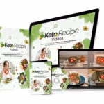 Keto Recipe Videos