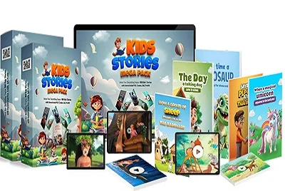 Kids stories mega pack (1)