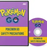 Pokemon go safety precautions1 (1)
