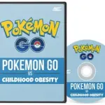 Pokemon go vs childhood obesity1