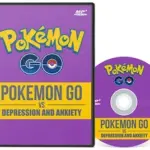 Pokemon go vs depression and anxiety1